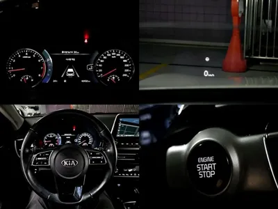Kia Seltos 2020, 42431 км, за 19200000 KRW - фото 4