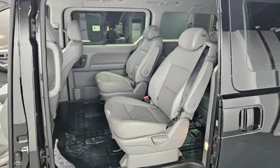 Hyundai Starex 2020, 29255 км, за 25500000 KRW - фото 26