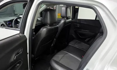 ChevroletGMDaewoo Trax 2016, 108945 км, за 5200000 KRW - фото 11