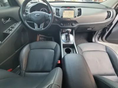 Kia Sportage 2015, 91912 км, за 5990000 KRW