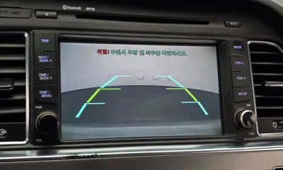 Hyundai Sonata 2016, 198576 км, за 7300000 KRW - фото 15