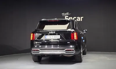 Kia Sorento 2023, 87546 км, за 31500000 KRW