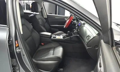 Renault-KoreaSamsung SM6 2019, 54214 км, за 10500000 KRW - фото 26