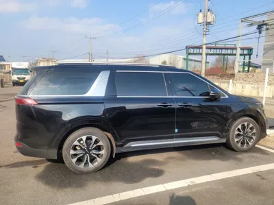 Kia Canival 2023, 120500 км, за 16200000 KRW - фото 6