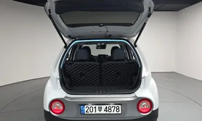 Hyundai Casper 2023, 62435 км, за 17500000 KRW - фото 20
