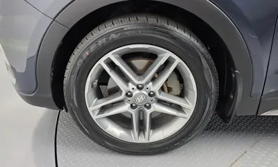 Hyundai Maxcruz 2017, 114549 км, за 14900000 KRW - фото 5