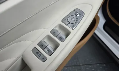 Hyundai Grandeur 2022, 66600 км, за 31000000 KRW - фото 29