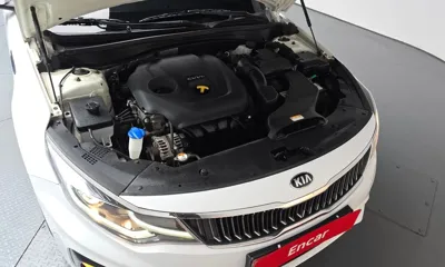 Kia K5 2020, 109723 км, за 13990000 KRW - фото 6