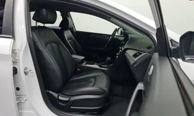 Hyundai Sonata 2018, 126554 км, за 99990000 KRW - фото 26