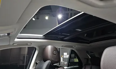 Mercedes-Benz GLE-Class 2020, 71653 км, за 55000000 KRW - фото 34