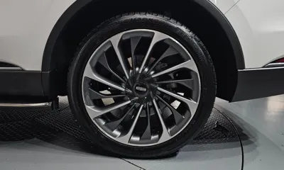 Lincoln Aviator 2021, 53990 км, за 35500000 KRW - фото 22