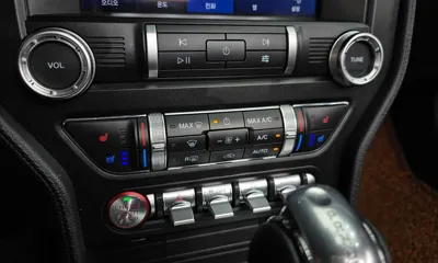 Ford Mustang 2020, 54547 км, за 29500000 KRW - фото 32
