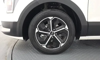 Kia Niro 2022, 63766 км, за 22600000 KRW - фото 5