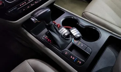 Kia Canival 2019, 88025 км, за 12700000 KRW - фото 9