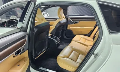 Volvo S90 2021, 129279 км, за 25800000 KRW - фото 26
