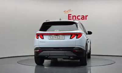 Hyundai Tucson 2022, 85200 км, за 21000000 KRW