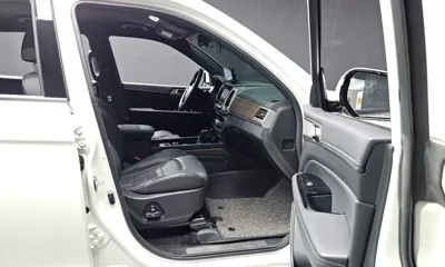 KG_Mobility_Ssangyong Rexton 2018, 35460 км, за 17500000 KRW - фото 11