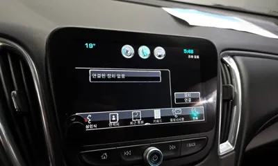 ChevroletGMDaewoo Malibu 2017, 139757 км, за 6000000 KRW - фото 29