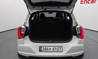 KG_Mobility_Ssangyong TIBOLI 2021, 89734 км, за 12700000 KRW - фото 20
