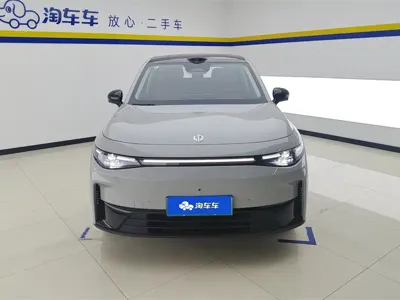 Leapmotor Leapmotor C10 2025, 17500 км, за 116800 CNY