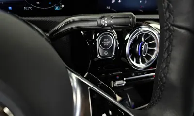 Mercedes-Benz A-Class 2024, 11351 км, за 31400000 KRW - фото 9