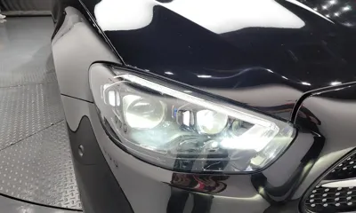 Mercedes-Benz E-Class 2023, 66082 км, за 42900000 KRW - фото 22