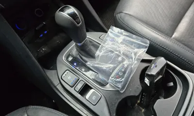 Hyundai Maxcruz 2014, 207628 км, за 7490000 KRW - фото 9