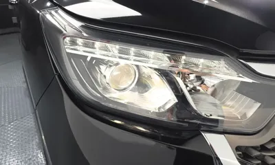 KG_Mobility_Ssangyong Rexton 2020, 82695 км, за 21100000 KRW - фото 22