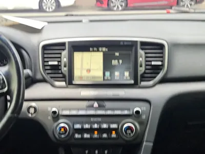 Kia Sportage 2016, 115810 км, за 9500000 KRW - фото 15