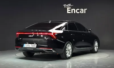 Kia K8 2022, 116139 км, за 19000000 KRW - фото 2
