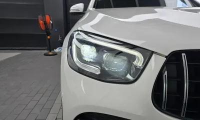 Mercedes-Benz GLC-Class 2021, 93297 км, за 42000000 KRW - фото 22