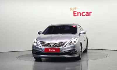 Hyundai Grandeur 2016, 93071 км, за 7700000 KRW