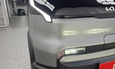 Kia PV5 2026, 3149 км, за 36500000 KRW - фото 22