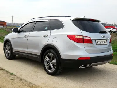 Hyundai Maxcruz 2014, 152630 км, за 9300000 KRW - фото 3