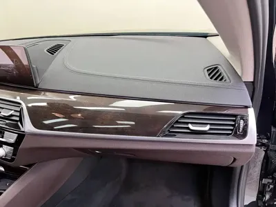 BMW 5 Series 2019, 42000 км, за 165000 CNY - фото 19