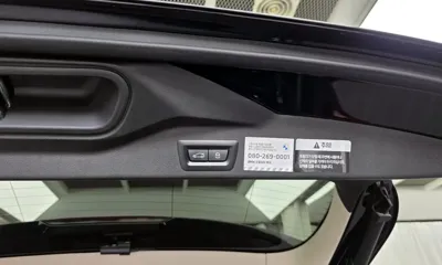 BMW X5 2024, 78503 км, за 84900000 KRW - фото 32