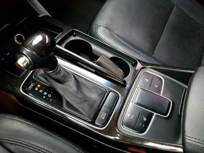 Kia K7 2013, 110000 км, за 5790000 KRW - фото 12