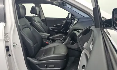 Hyundai Santafe 2013, 142873 км, за 8000000 KRW - фото 26