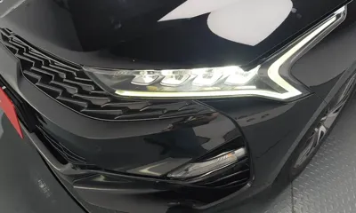 Kia K5 2021, 80083 км, за 17900000 KRW - фото 22