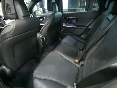 Mercedes-Benz GLC-Class 2025, 3125 км, за 75900000 KRW - фото 17