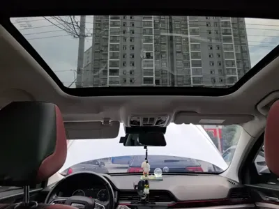 Haval H4 2019, 95000 км, за 30800 CNY - фото 18