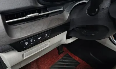 Kia Canival 2021, 101875 км, за 26500000 KRW - фото 28
