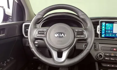 Kia Sportage 2018, 115433 км, за 12900000 KRW - фото 13
