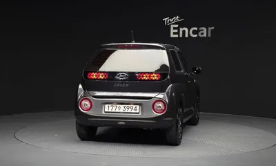 Hyundai Casper 2024, 94849 км, за 12000000 KRW - фото 4