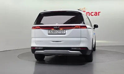 Kia Canival 2023, 59380 км, за 23200000 KRW - фото 4