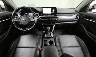 Kia Seltos 2020, 156254 км, за 12500000 KRW - фото 7