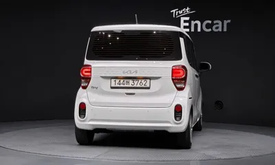Kia Ray 2022, 118042 км, за 5550000 KRW