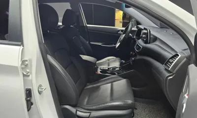 Hyundai Tucson 2019, 115579 км, за 13300000 KRW - фото 11