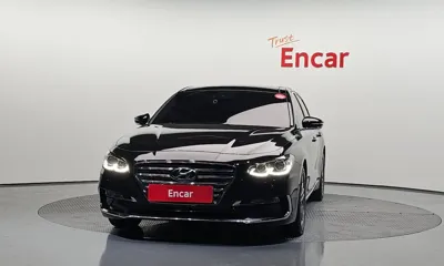 Hyundai Grandeur 2019, 75369 км, за 18000000 KRW