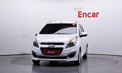 ChevroletGMDaewoo Spark 2014, 23008 км, за 5000000 KRW - фото 3